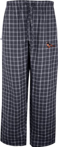 Buy Baltimore Orioles Division Plaid Woven Pants