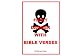 How to Fight Danger with Bible Verses (Christian Spiritual Warfare)