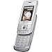 Samsung SGH-E250 (VGA-Kamera, Bluetooth, uTrack) white Handy ohne Vertrag, ohne Branding, kein Simlock