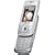 Samsung SGH-E250 (VGA-Kamera, Bluetooth, uTrack) white Handy