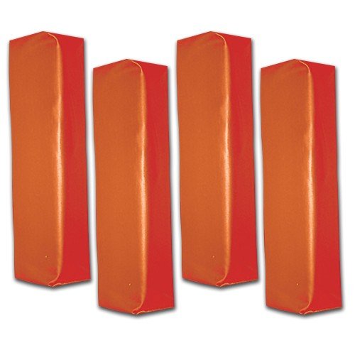 Pylons  Weighted Bottoms - 4 pylons per set 