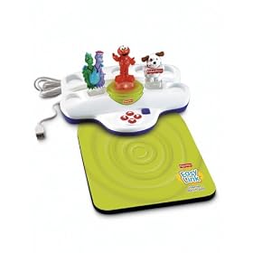 Fisher-Price Easy Link Internet Launch Pad by Fisher-Price