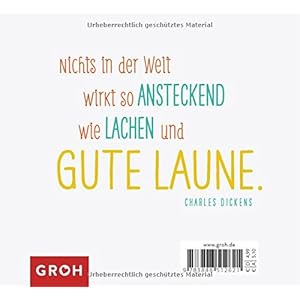 Das kleine Gute-Laune-Buch