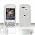 TRANSPARENT CLEAR SNAP-ON COVER HARD CASE (With Optional Swivel Belt Clip) for HTC TILT 8925 / TyTN II (Kaiser) [Beyond Cell Packaging]