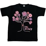 Live Artfully (size 4T)