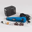 Professional Pet Nail Grinding Kit - Trim, Shape and Smooth Nails Quickly and Safely