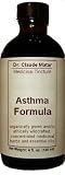 Asthma Formula (child) (4oz - 120ml) Naturopath/MD-Formulated, Clinically Proven, Safe and Effective!