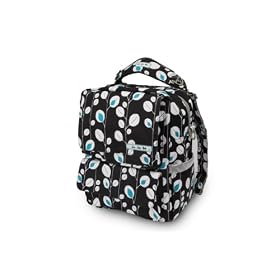 Ju Ju Be Packabe Diaper Bag