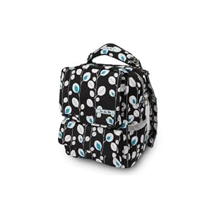 Ju Ju Be Be Hip Bag Evening Vines
