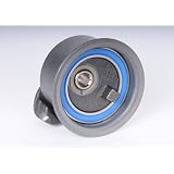ACDelco 24503561 Timing Belt Tensioner Pulley Assembly by ACDelco