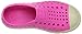 Native Jefferson Slip-On ,Hollywood Pink,10 M Toddler