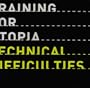 Technical Difficulties