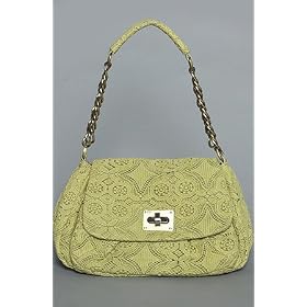 Buy *The Extras The Josey Bag in Green,Bags (Handbags Totes) for Women by var goTwisterProductImageStrings = new Object();goTwisterProductImageStrings['prodImageNotAvailTextNoColor'] = 