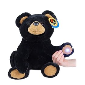 Click here to buy Beamerzzz Flashlight Teddy Bear 18.
