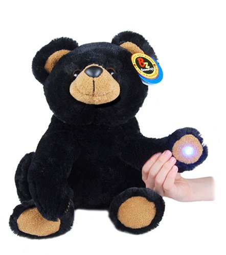 41Kdueq58uL Beamerzzz Flashlight Teddy Bear 18