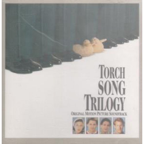 Torch Song Trilogy Various Artists