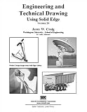 Engineering and Technical Drawing Using SolidEdge Version 20