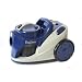 Botticelli Cyclonic Bagless Cannister 1200 Watt Vacuum Cleaner