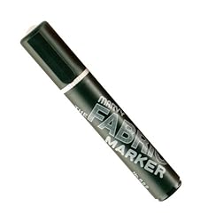 Uchida 622-C-1 Marvy Broad Point Fabric Marker, Black Review Uchida 622-C-1 Marvy Broad Point Fabric Marker, Black Review