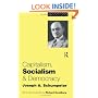 Capitalism, Socialism and Democracy