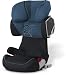 Cybex 2012 Solution X2-FIX - Komfortoptik
