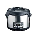 Deni Electric 8.5 qt Pressure Cooker