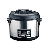 Deni Electric 8.5 qt Pressure Cooker