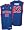 Tayshaun Prince Detroit Pistons Blue Replica Adidas NBA Jersey - Small