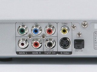 Cover image : DVDプレーヤー 据置型 USB/SD/MMC/MS スロット搭載 SDカード メモリースティック MP3プレーヤーをダイレクトに視聴！ YTO-011