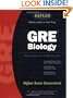 Kaplan GRE Biology