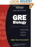 Kaplan GRE Biology