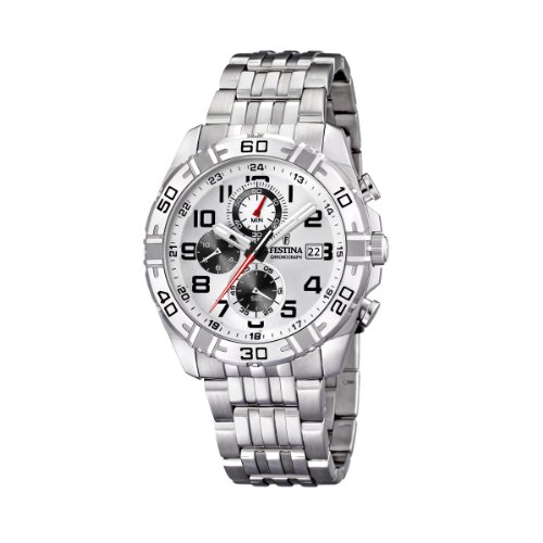 Festina Herren Armbanduhr F16493/1 Preisvergleich
