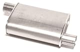 Thrush 17703 Turbo Muffler