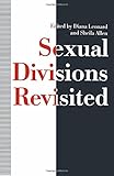 Sexual divisions revisited