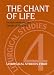 The Chant of Life: Inculturation and the People of the Land (Liturgical Studies (Episcopal Church. Standing Commission on Liturgy and Music), 4.) (Liturgical ... Commission on Liturgy and Music), 4.)