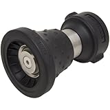 Bon-Aire HN-10C Original Ultimate Hose Nozzle (Stainless Steel)