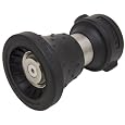 Bon-Aire HN-10C Original Ultimate Hose Nozzle (Stainless Steel)