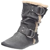 bottes equitation cuir italienne Blowfish Hamura Bo