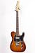 G&L Tribute ASAT Classic Bluesboy Semi-Hollow Electric Guitar Tobacco Sunburst 886830765834