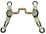 Robart Victory Pro Hinged Port Bit