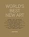 Books : World's Best New Art: Unreal Projects
