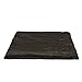 Locker Rug Black
