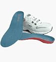 Orthaheel Sport Orthotic Insoles - Small 5 - 6.5
