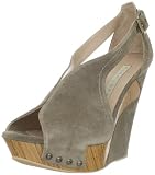 Pura Lopez Womens Y397 Wedge Sandal Sandal