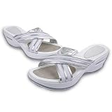 Cole Haan  Cole Haan Nike Air  G series -- *Air vela Slide White -- Women's at Cole Haan