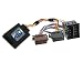 Produkt-Bild: Lenkradfernbedienungsadapter CITROEN C2/C3/C5/C8/Xsara/Picasso f&uuml;r JVC Autoradios