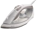 Philips Azur GC4640i/02 Steam Glide Iron - With Ionic Deep Steam - White 2400W