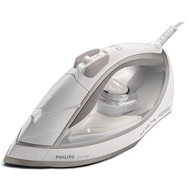 Philips Azur GC4640i/02 Steam Glide Iron - With Ionic Deep Steam - White 2400W £40