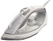Kitchen & Housewares : Philips Azur GC4640i/02 Steam Glide Iron - With Ionic Deep Steam  - White 2400W