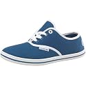 Firetrap Womens Arrows Pumps Navy/White